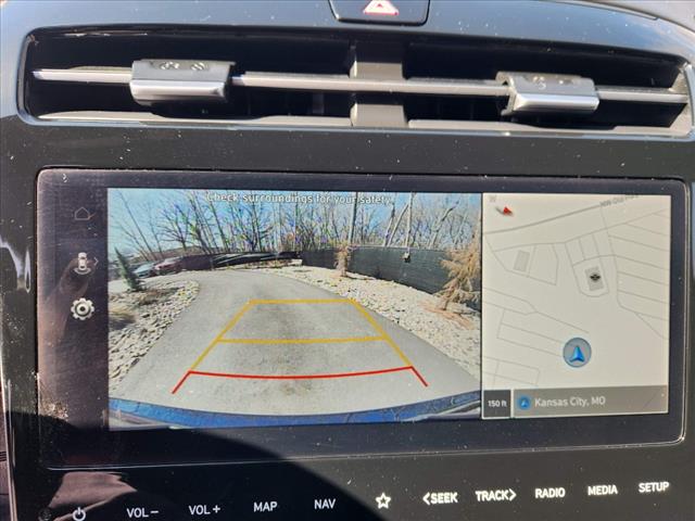 2024 Hyundai TUCSON XRT