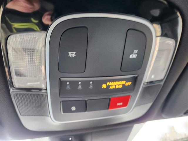 2024 Hyundai TUCSON XRT