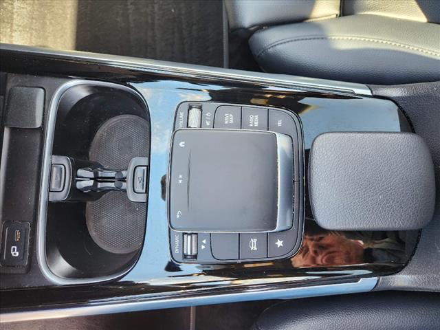 2021 Mercedes-Benz GLB GLB 250 4MATIC