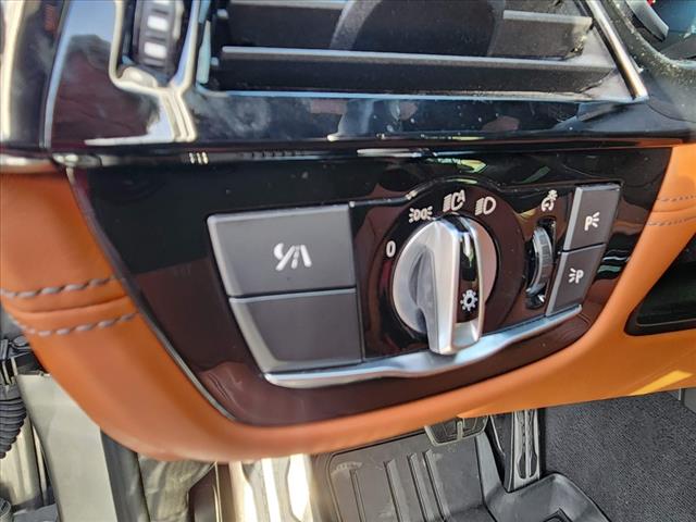 2019 BMW M5 Competition
