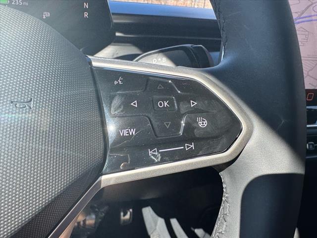 2025 Volkswagen ID.Buzz Pro S
