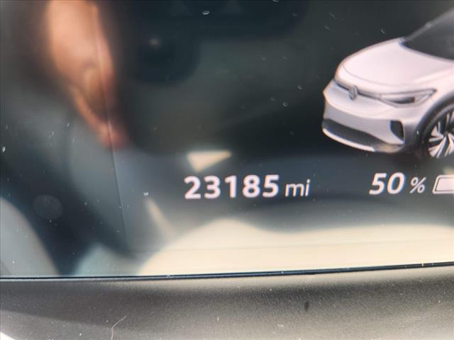 2021 Volkswagen ID.4 1st Edition