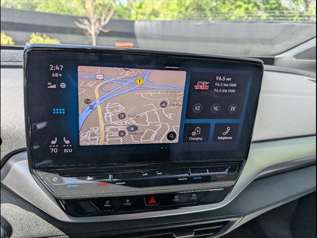 2021 Volkswagen ID.4 Pro S