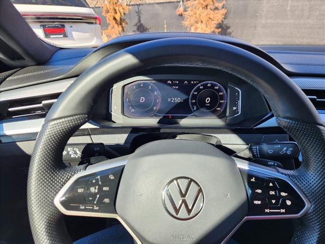 2023 Volkswagen Arteon SE R-Line