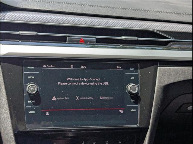 2023 Volkswagen Arteon SEL Premium R-Line 4Motion