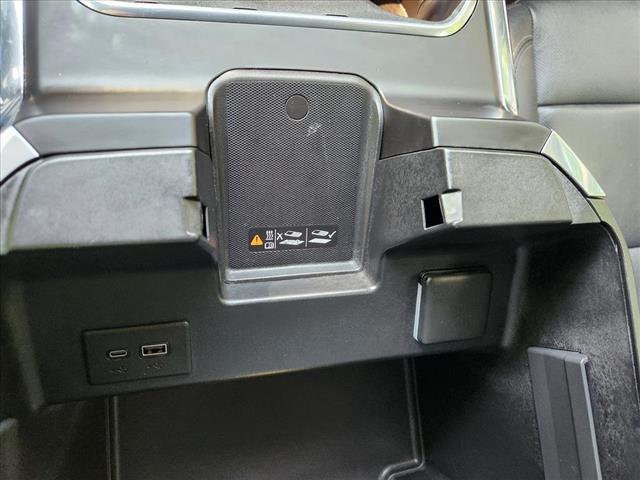 2024 Chevrolet Silverado 3500HD LTZ