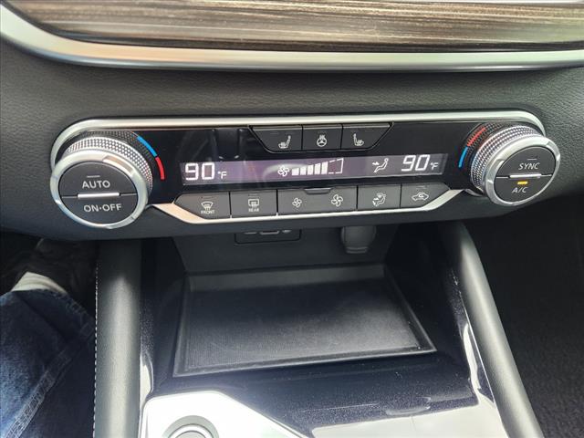 2020 Nissan Altima 2.5 SL