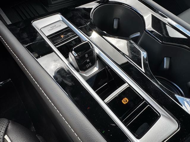 2025 Volkswagen Atlas Cross Sport SEL Premium R-Line 4Motion
