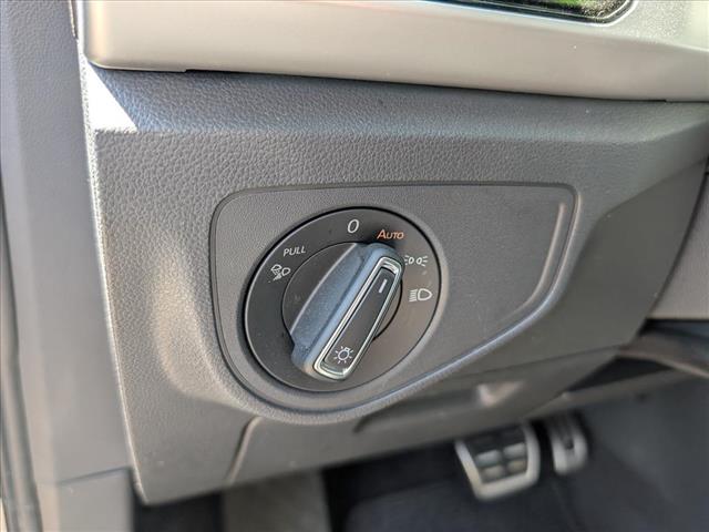 2023 Volkswagen Atlas V6 SEL Premium R-Line 4Motion