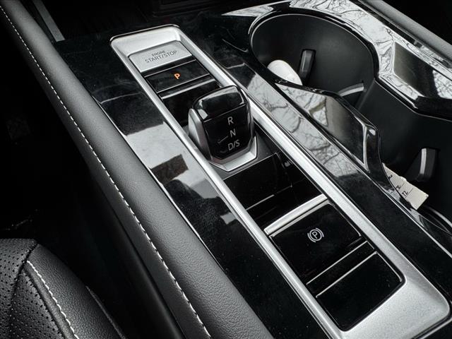 2025 Volkswagen Atlas SE 4Motion