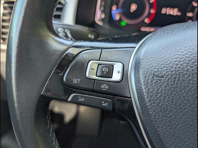 2019 Volkswagen Atlas V6 SEL Premium 4Motion