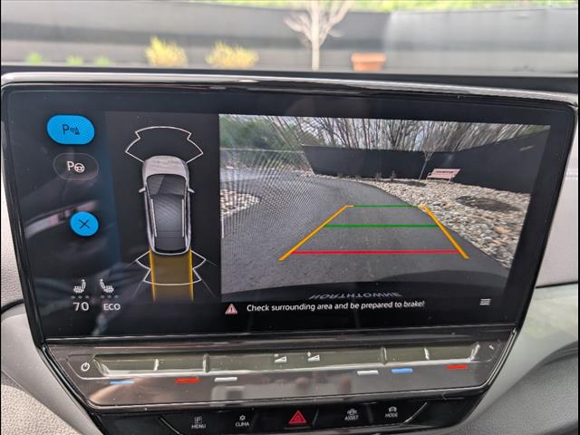 2023 Volkswagen ID.4 Pro S