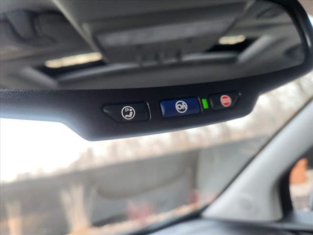 2019 Chevrolet Trax Premier