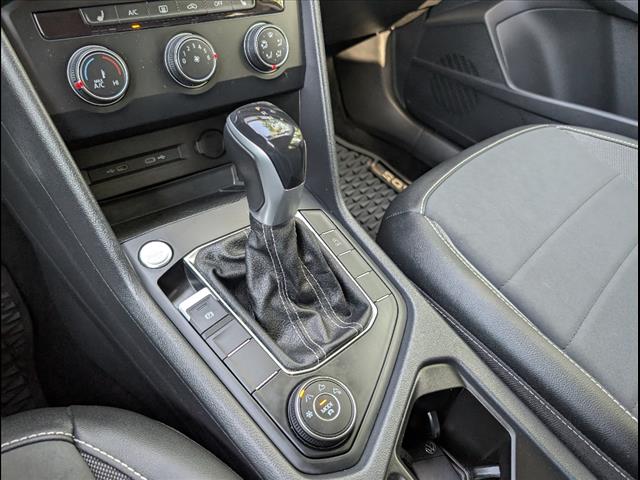 2022 Volkswagen Taos SE 4Motion