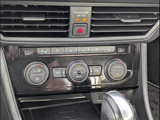 2021 Volkswagen Jetta SEL