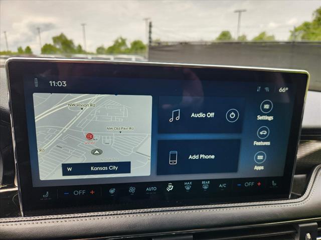 2023 Lincoln Corsair Grand Touring