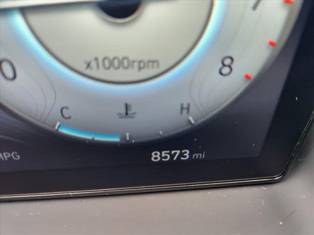 2024 Hyundai SANTA CRUZ NIGHT