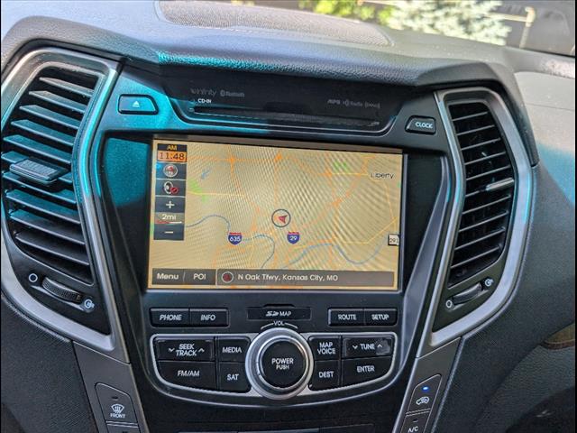 2015 Hyundai SANTA FE Sport 2.0T