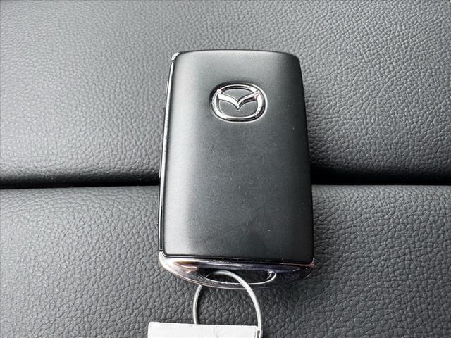 2025 Mazda CX-50 Hybrid Preferred