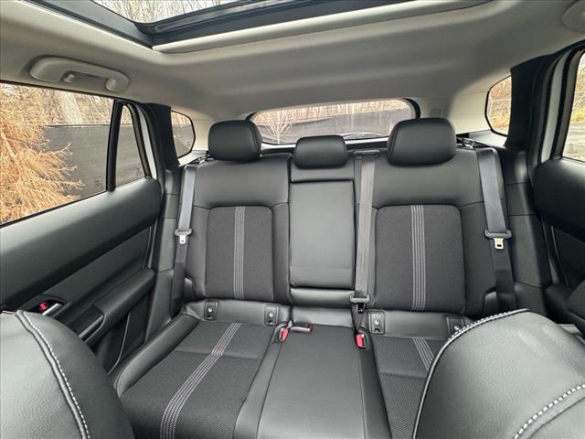 2025 Mazda CX-50 2.5 S Premium