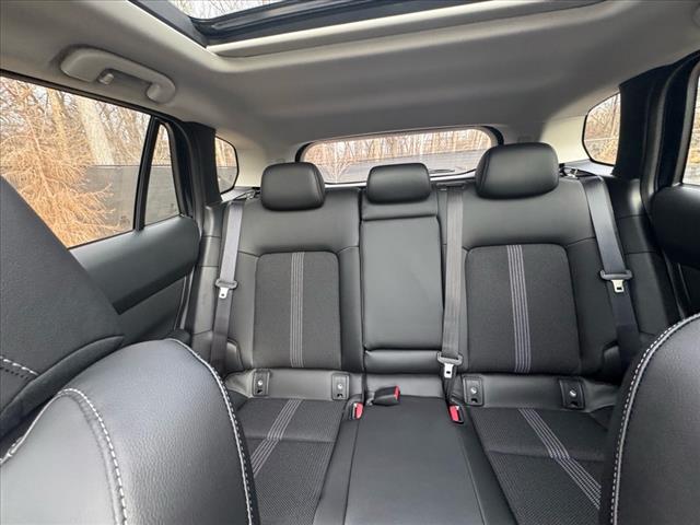 2025 Mazda CX-50 2.5 S Premium