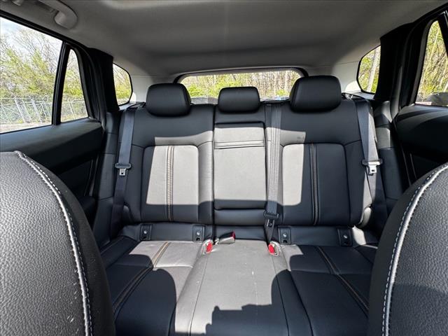 2025 Mazda CX-50 2.5 S Premium Plus
