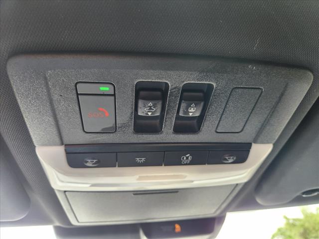 2022 Mitsubishi Outlander Black Edition