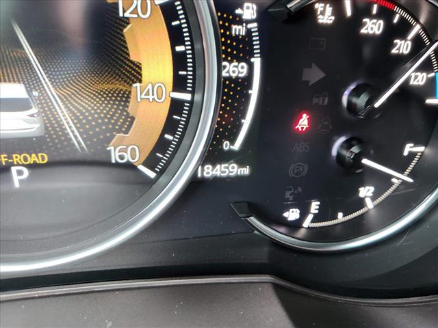 2023 Mazda CX-5 2.5 S Premium Plus