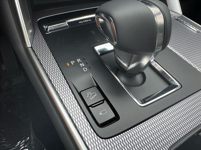 2025 Mazda CX-70 3.3 Turbo S Premium