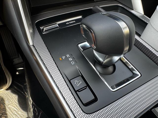 2025 Mazda CX-90 3.3 Turbo Premium Sport