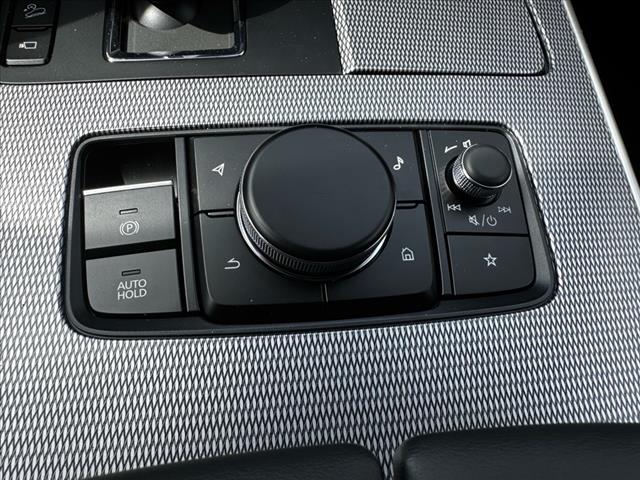 2025 Mazda CX-90 PHEV Premium Plus