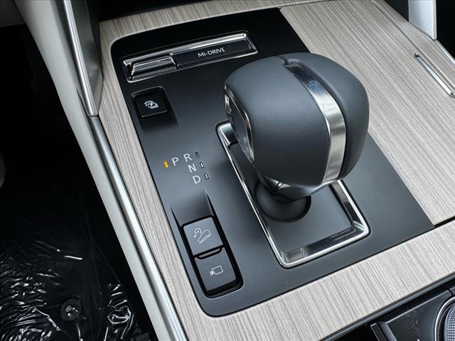 2025 Mazda CX-90 Plug-in Hybrid Premium Plus