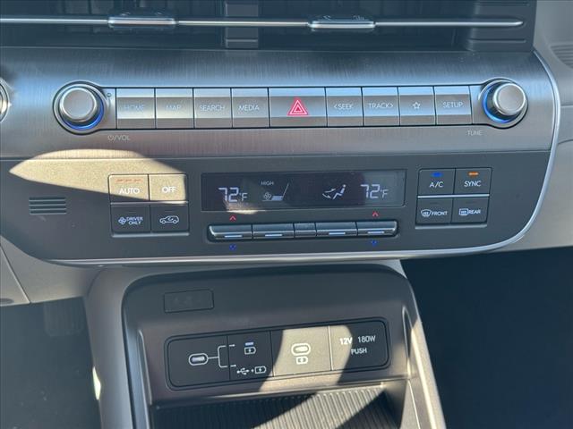 2025 Hyundai KONA Electric SEL