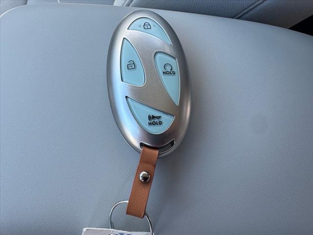 2025 Hyundai KONA Electric SEL