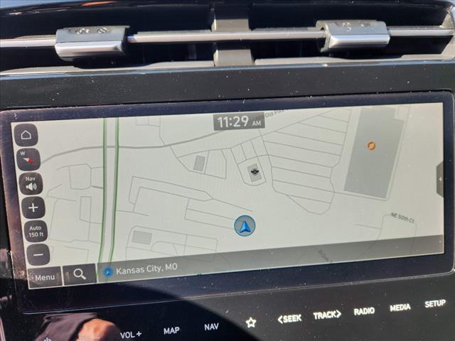 2024 Hyundai TUCSON XRT
