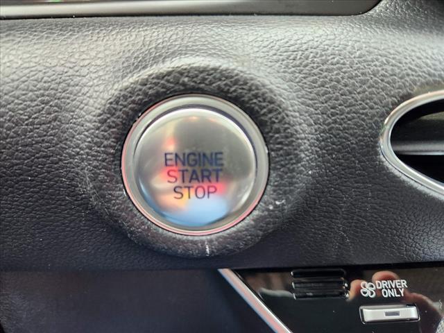 2023 Hyundai SONATA Hybrid Limited