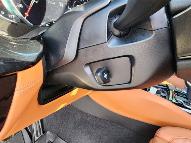 2019 BMW M5 Competition