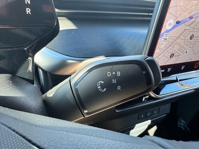2025 Volkswagen ID.Buzz Pro S