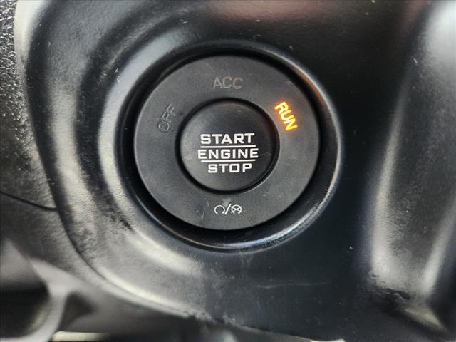 2021 Jeep Wrangler Unlimited Sahara 4xe