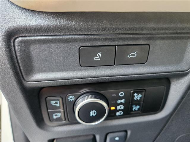 2024 Ford Expedition Platinum