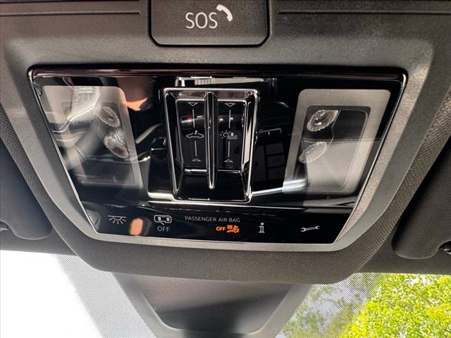 2025 Volkswagen Atlas Cross Sport SEL 4Motion