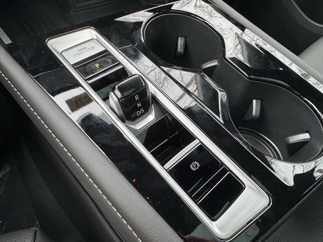 2025 Volkswagen Atlas Cross Sport SEL 4Motion