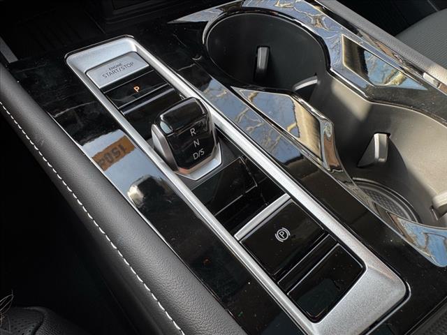 2025 Volkswagen Atlas SEL 4Motion