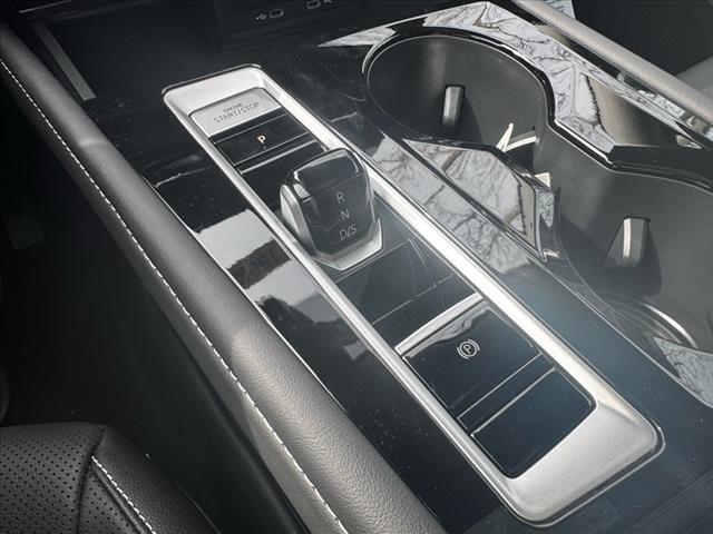 2025 Volkswagen Atlas SEL 4Motion