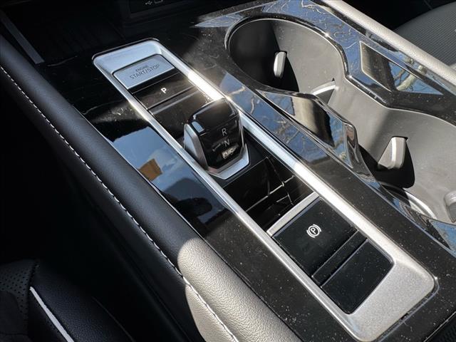 2025 Volkswagen Atlas SEL Premium R-Line 4Motion