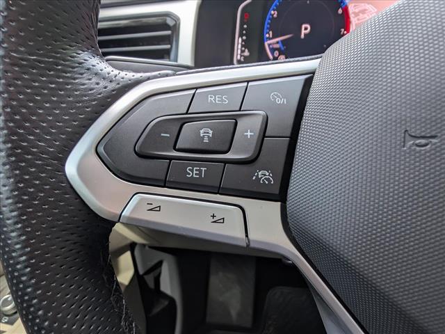 2021 Volkswagen Atlas V6 SEL Premium R-Line 4Motion