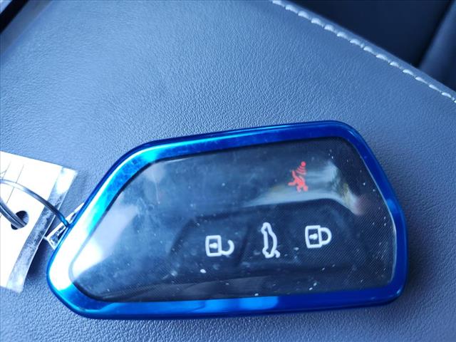 2023 Volkswagen ID.4 Pro S Plus w/ VW Sound