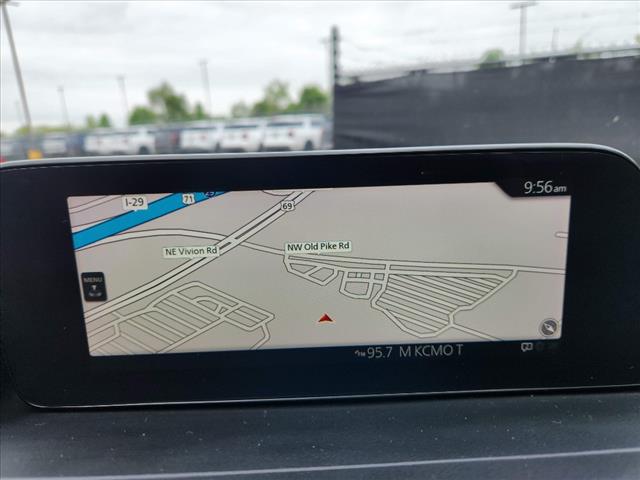 2022 Mazda CX-30 2.5 S Carbon Edition