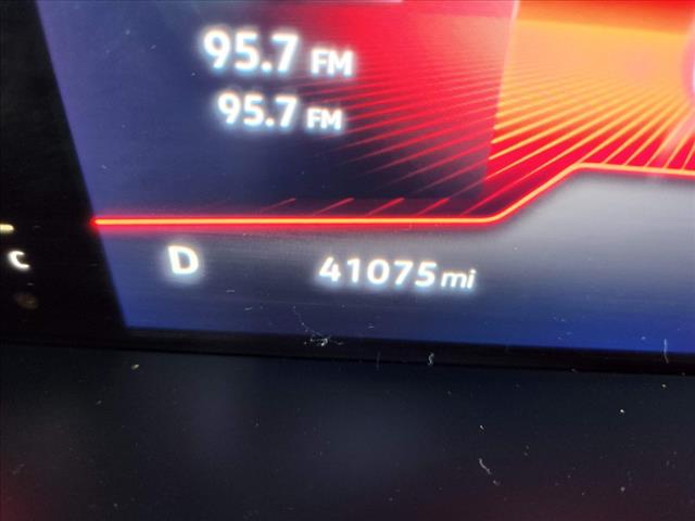 2022 Volkswagen Tiguan SE R-Line Black 4Motion