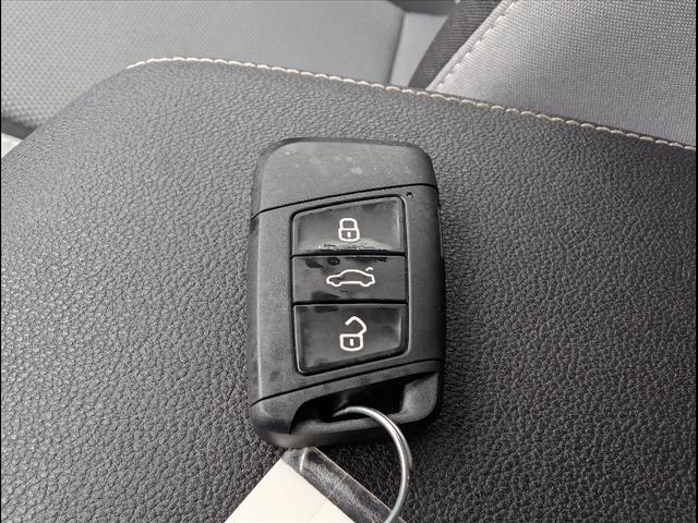 2024 Volkswagen Taos S 4Motion